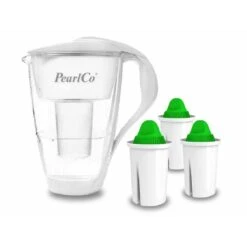 Glas-Wasserfilter Mint Inkl. 12 Alkaline Filterkartuschen 12 Glas-Wasserfilter Mint Inkl. 12 Alkaline Filterkartuschen -Kaffeegenuss Deutschland Verkaufs-Shop b09d8f3e a952 4c7c b0fa 7ebd3f13c48a 2