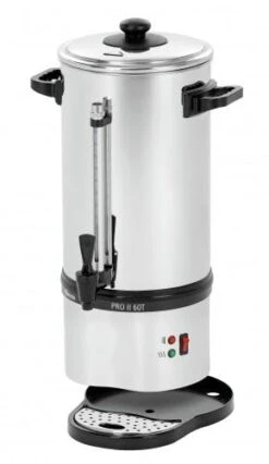 Rundfilter Kaffeemaschine Pro II 60T + 250 Rundfilter -Kaffeegenuss Deutschland Verkaufs-Shop b154c2e3 b84a 4b9a 99e2 854e48ec897d 2