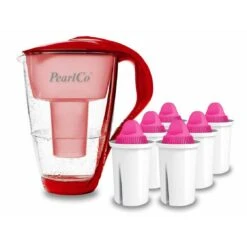 Filterkartuschen Classic AquaMag Pack 6 -Kaffeegenuss Deutschland Verkaufs-Shop b305183c 5c4b 4db9 81b8 7f7867de2146