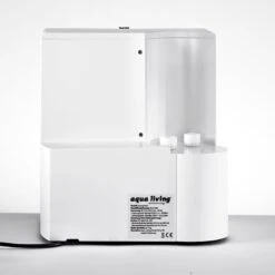 Wasserfilter SPRING-TIME CLASSIC, Weiß -Kaffeegenuss Deutschland Verkaufs-Shop b55f2e18 c643 4742 8bdd c4718a132321