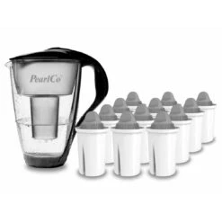 Glas-Wasserfilter Mint Inkl. 3 Protect+ Filterkartuschen -Kaffeegenuss Deutschland Verkaufs-Shop b71f03fc 476b 44df a704 2aadb3e49547