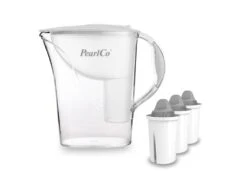 Wasserfilter Standard Anthrazit Inkl. 3 Protect+ Filterkartuschen -Kaffeegenuss Deutschland Verkaufs-Shop b9e7e31b bd4f 491b 9375 3366fe9e2322