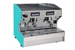 Siebträger - Espressomaschine BAROSSI Professionale 1 Gr. Semi-Autom. - Edelstahlausführung -Kaffeegenuss Deutschland Verkaufs-Shop bb248297 7bf3 4451 82f0 caed9f1f6a16 2