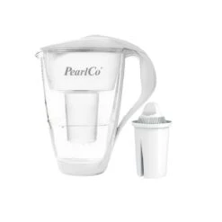 Glas-Wasserfilter Rot Inkl. 1 Universal Filterkartusche -Kaffeegenuss Deutschland Verkaufs-Shop c419de96 88da 4a6c ae73 8c05aac20110 1