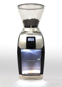 Baratza Virtuoso+ 70 W Schwarz, Silber -Kaffeegenuss Deutschland Verkaufs-Shop c77213b6 0dde 4e82 90d6 6f24e6d35893