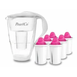 Glas-Wasserfilter Mint Inkl. 6 AquaMag Filterkartuschen -Kaffeegenuss Deutschland Verkaufs-Shop c8a6a827 c0a3 4a51 a2a1 cde915b585b4