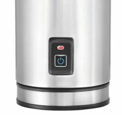Bartscher Milchaufschäumer MS600, Kaffeemilch Von CHEFGASTRO -Kaffeegenuss Deutschland Verkaufs-Shop cadd3e74 d221 4d1e 811c 6a7607e6aea2