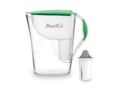 Wasserfilter Fashion Weiß Inkl. 1 Universal Filterkartusche -Kaffeegenuss Deutschland Verkaufs-Shop cf7ee78e b682 495f 97b1 4dce70b89b7c