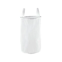 Beerfest Bierfilter Zubehör Filtereinsatz Ø 28 Cm 200 µm Nylon Weiß