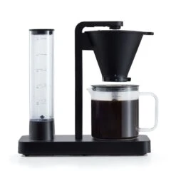 Acopino Roma One Touch Halbautomatisch Espressomaschine 1,7 L -Kaffeegenuss Deutschland Verkaufs-Shop d9f0c797 7183 42a9 891f 80e6829fcc6d