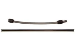 Milchschlauch-Set Für Siemens EQ6, Bosch VeroAroma 12004554 + Milchrohr Edelstahl + Bürste -Kaffeegenuss Deutschland Verkaufs-Shop db57c2c9 ba2e 4f63 a835 287cc083066b 2