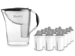 Wasserfilter Standard Grau Inkl. 12 Universal Filterkartuschen -Kaffeegenuss Deutschland Verkaufs-Shop dcff16c4 bdf1 4586 bb6a 1f176715b655 1