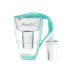 Glas-Wasserfilter Mint Inkl. 12 Universal Filterkartuschen -Kaffeegenuss Deutschland Verkaufs-Shop dfc230e1 c4b4 464d 8a94 577799c80296 3