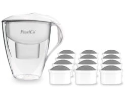 Wasserfilter Astra Weiß Inkl. 3 Protect+ Filterkartuschen -Kaffeegenuss Deutschland Verkaufs-Shop e1ab4513 cd93 4f6f 9992 038e89eaea91 1