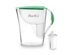 Wasserfilter Fashion Mint Inkl. 6 Universal Filterkartuschen -Kaffeegenuss Deutschland Verkaufs-Shop e28f65d7 e6b5 4a11 9be8 8abf53504cf3 1