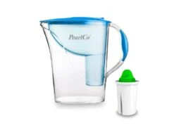 Wasserfilter Standard Blau Inkl. 12 Alkaline Filterkartuschen -Kaffeegenuss Deutschland Verkaufs-Shop e4bda0c2 15e3 4d1e b8cd 0f81bd23db65