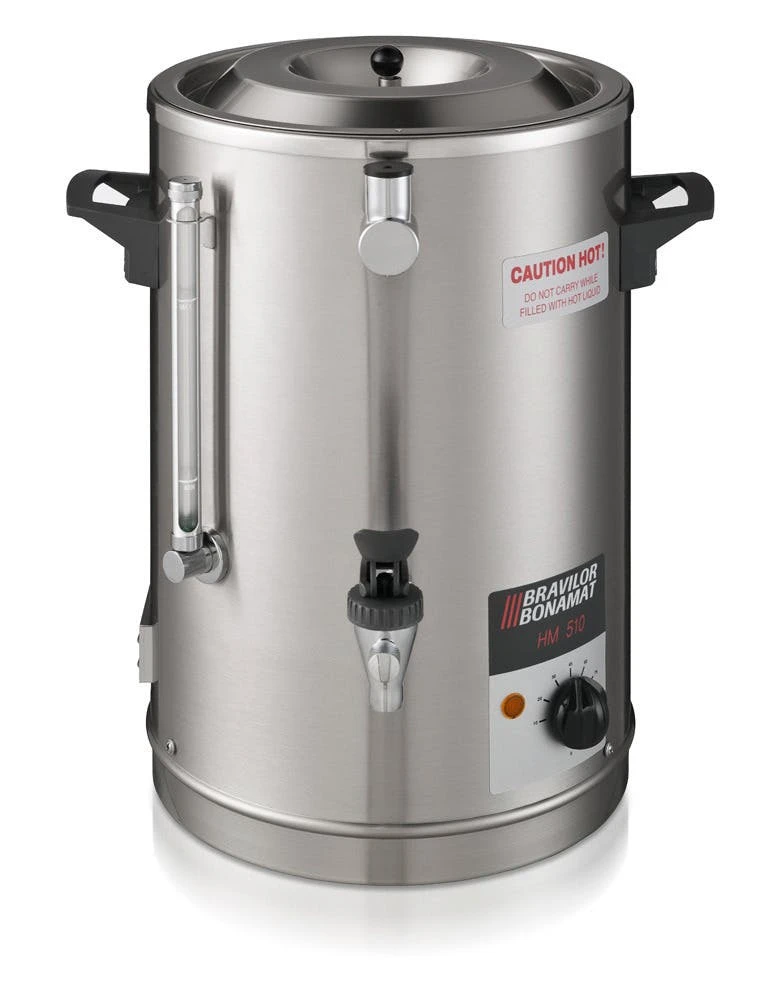 Bonamat Heißwassergerät 8,00 L /Stundenleistung 4 Bonamat Heißwassergerät 8,00 L /Stundenleistung – Bild 4