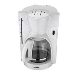 Edelstahl Kaffeemaschine Kaffeeautomat Mit Timer -Kaffeegenuss Deutschland Verkaufs-Shop ea33b43b 4c80 4ba6 becc 2714edf8bc43 1