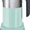 Bosch Wasserkocher Styline TWK8612P Mint Turquo