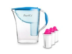 Wasserfilter Standard Blau Inkl. 1 AquaMag Filterkartusche -Kaffeegenuss Deutschland Verkaufs-Shop ec931ecd 7e10 4339 af02 4a112528c6eb 2