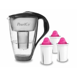 Glas-Wasserfilter Anthrazit Ersatzdeckel -Kaffeegenuss Deutschland Verkaufs-Shop ee78e24a 2d12 419d 9a87 203bb2ff4d3c 1