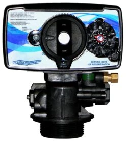 KBS Mini Boy B65 Entkalker 1950Lt. Automatisch Mit 3/4` Anschluss