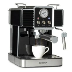 Grande Gusto Ersatz-Kaffeefilterhalterung Mit Deckel BPA-frei Schwarz Schwarz -Kaffeegenuss Deutschland Verkaufs-Shop f27c888c dfd3 48d9 b02e ccba3f0d64bf 2