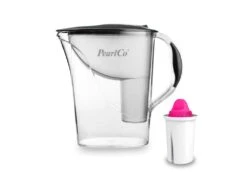 Wasserfilter Standard Anthrazit Inkl. 1 Protect+ Filterkartusche -Kaffeegenuss Deutschland Verkaufs-Shop f2bfc31b 718e 4da8 a4d1 95c6d70417dd 1