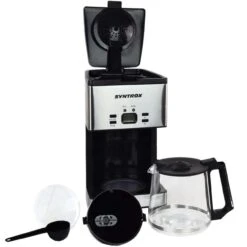 Kaffeemaschine Bob Home -Kaffeegenuss Deutschland Verkaufs-Shop f4af915d 4a5c 4c2e b232 20d805e3fc60 1