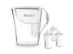 Wasserfilter Fashion Weiß Inkl. 1 Universal Filterkartusche -Kaffeegenuss Deutschland Verkaufs-Shop f5ece530 196f 4a7c 8e15 870c2758be21