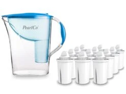 Wasserfilter Standard Weiß Inkl. 6 Universal Filterkartuschen -Kaffeegenuss Deutschland Verkaufs-Shop faf8923b dace 4571 a1a4 8bc88821b5e6