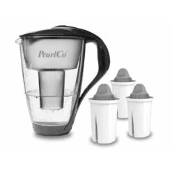 Wasserfilter Astra Anthrazit Inkl. 1 Protect+ Filterkartusche -Kaffeegenuss Deutschland Verkaufs-Shop fdfda995 a7d8 4a8a 8f3c 5428cddc4981