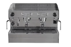 Siebträger - Espressomaschine BAROSSI Professionale 1 Gr. Semi-Autom. - Edelstahlausführung -Kaffeegenuss Deutschland Verkaufs-Shop fe71e487 ae3f 418c 8ba0 38c8622632dd 3