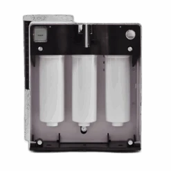 Wasserfilter Spring-time COMFORT - Bienenstockmuster - Weiß 9 Wasserfilter Spring-time COMFORT - Bienenstockmuster - Weiß -Kaffeegenuss Deutschland Verkaufs-Shop fe9c5333 471f 426c bc61 a598f960a8fb 1