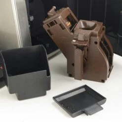 Acopino Modena ONE Touch Halbautomatisch Espressomaschine 1,7 L -Kaffeegenuss Deutschland Verkaufs-Shop fed07056 4ad2 4c43 a964 e50d944b0b0b