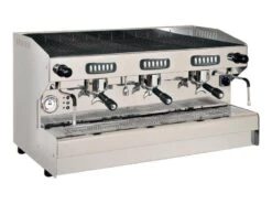 Siebträger - Espressomaschine BAROSSI Professionale 3 Gr. Semi-Autom. - Edelstahlausführung -Kaffeegenuss Deutschland Verkaufs-Shop ff59d424 5f5b 4a9f 9c9e 0a42758d0d57